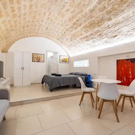 Apartment Le Cave Bari