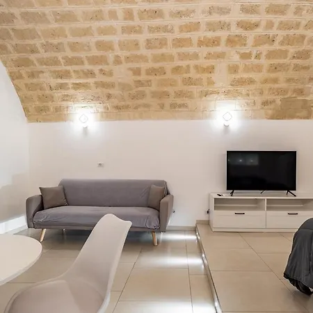 Apartamento Le Cave