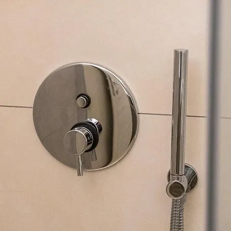 Apartamento Le Cave Bari