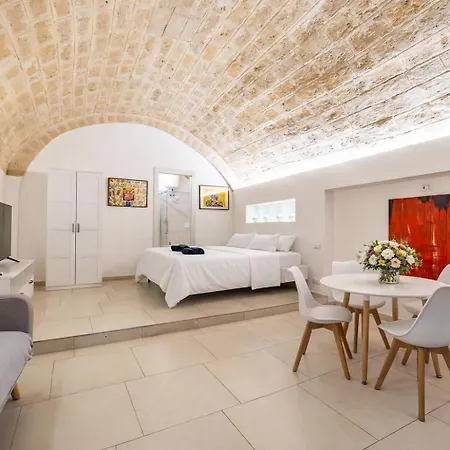Apartament Le Cave *