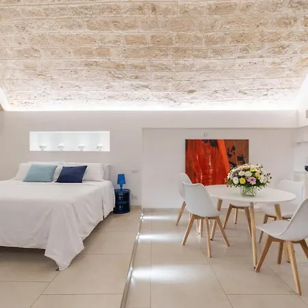 Le Cave Apartmán *