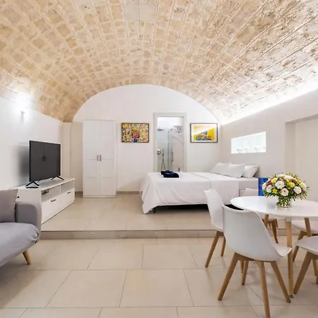 Apartament Le Cave