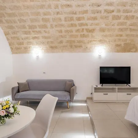 Le Cave Apartament Bari