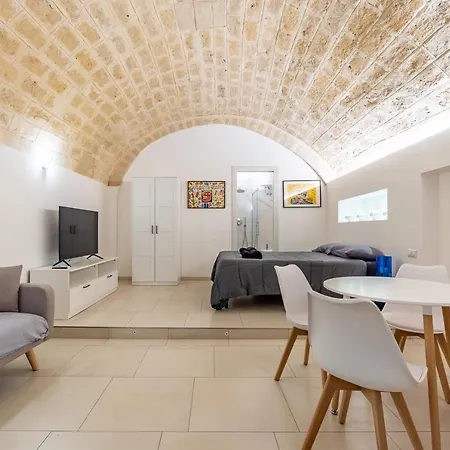 Le Cave Apartman