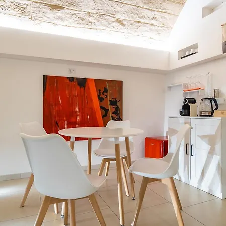 Apartman Le Cave Bari