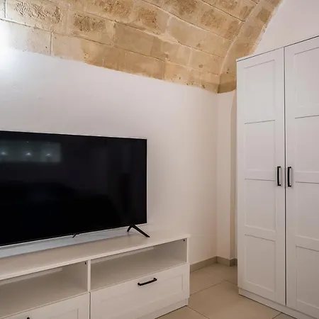 Le Cave Apartman Bari