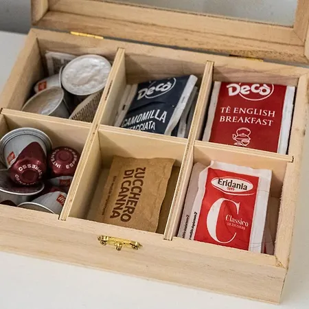 アパート Le Cave