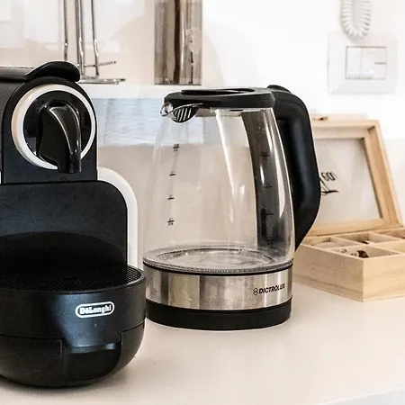 アパート Le Cave バーリ