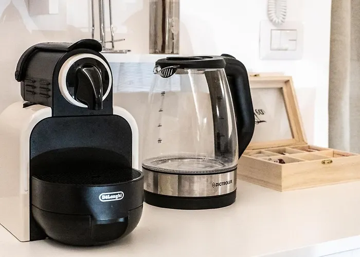 Apartamento Le Cave Bari